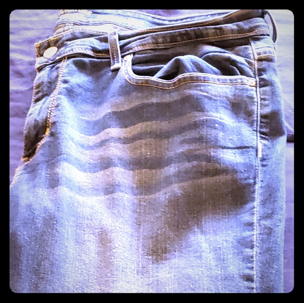 Levi's Jeans